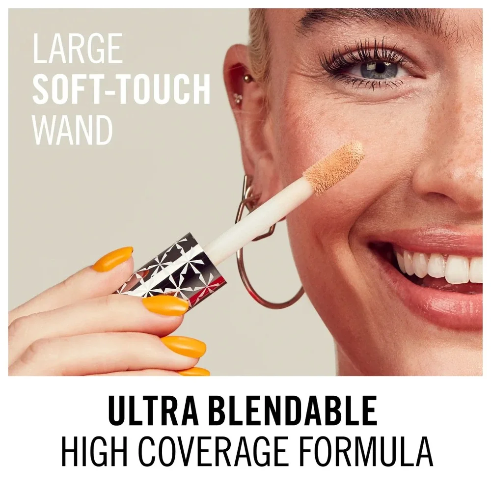 Rimmel Multi-Tasker Concealer 090 Toffee - 0.33 fl oz